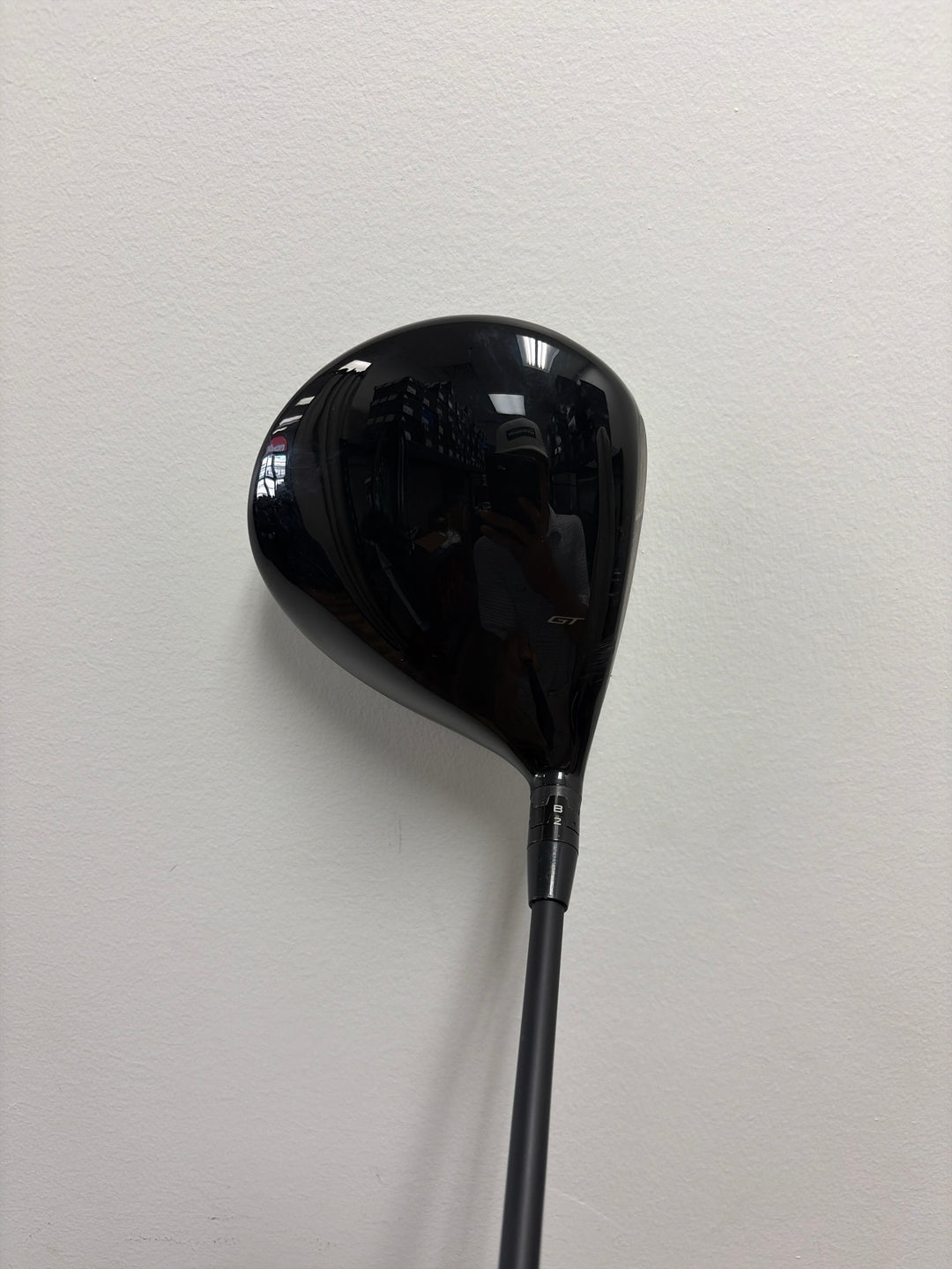 Titleist GT2 Driver- Left Hand- 9 Degree- Tensei Blue 55 Light