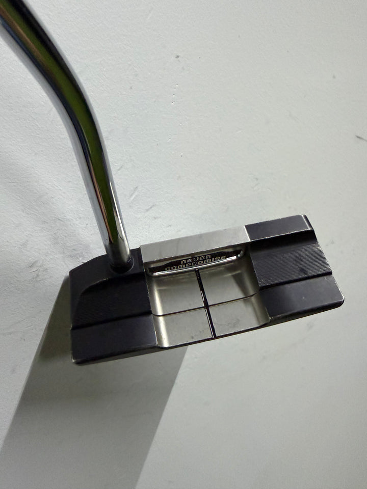 Demo Never Compromise Reserve 2 Putter - RH 34.5”