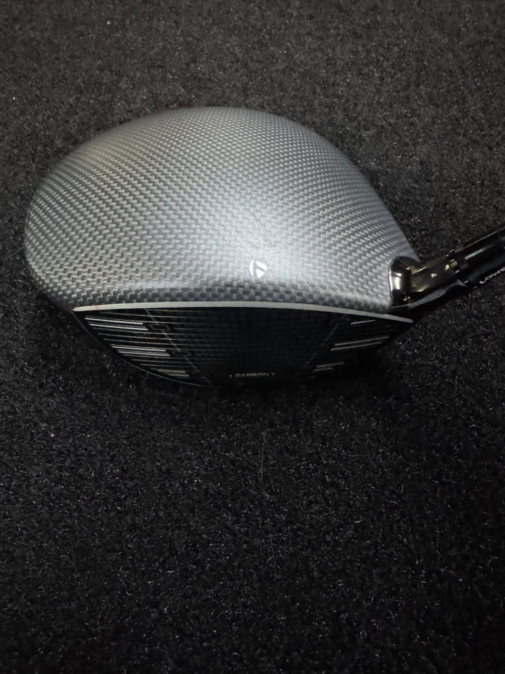 Demo TaylorMade Qi35 Driver- 10.5 Degree- Right Hand- Ventus 5R