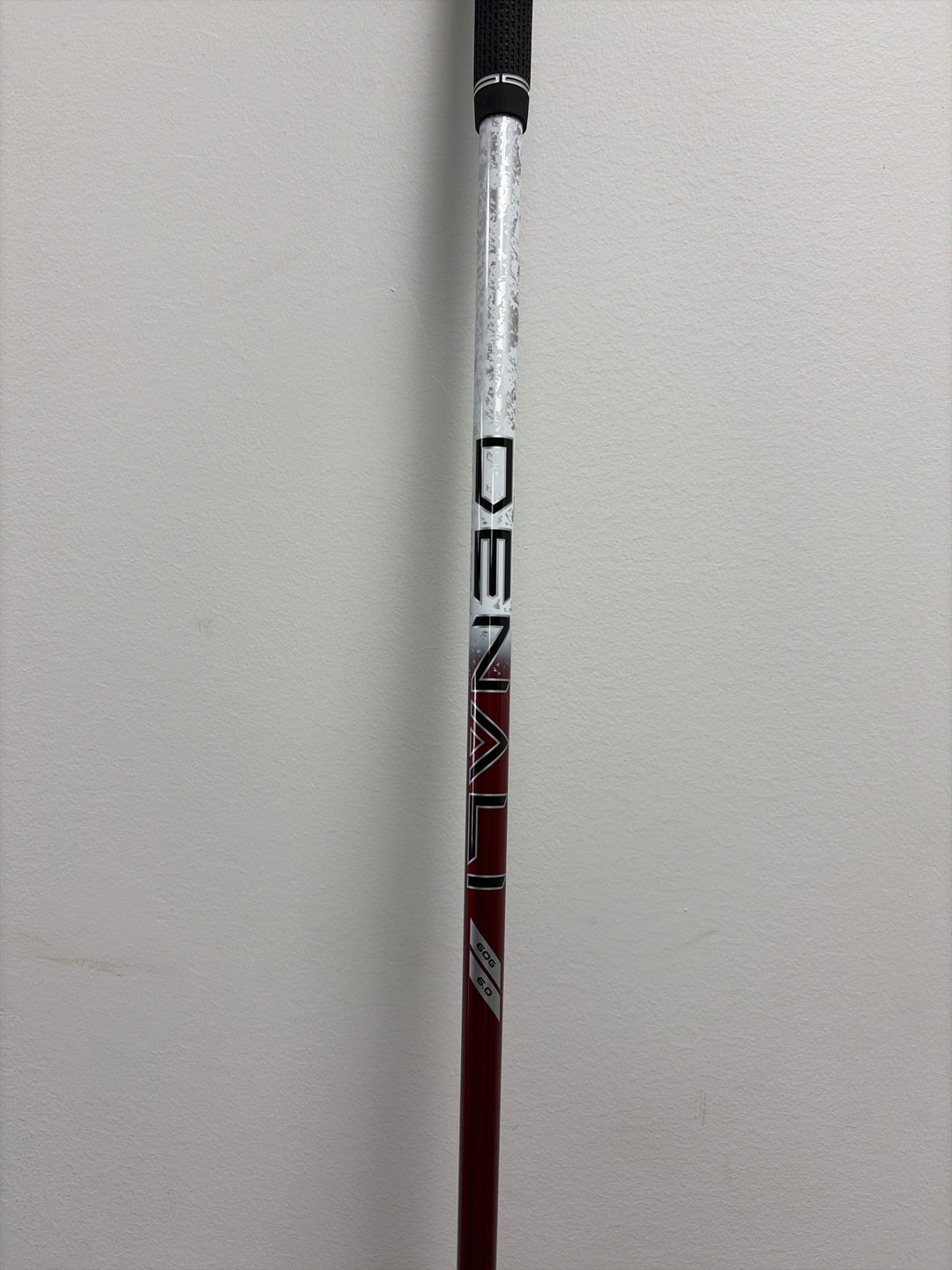 Demo Titleist GT4 Driver- Left Hand- 9 Degree- Denali Red 60 6.0