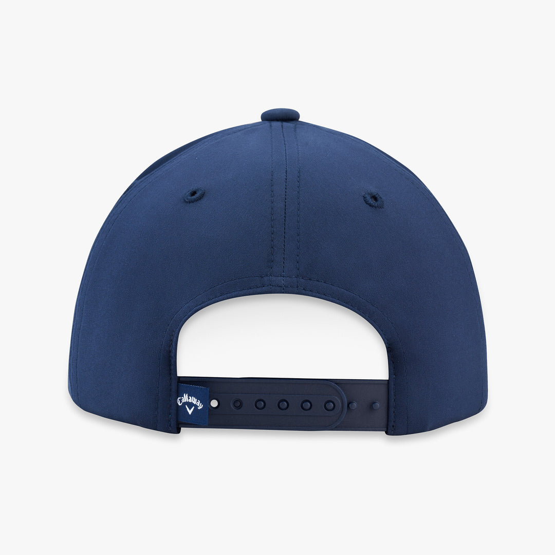 Callaway Birdie Brigade Rope Cap