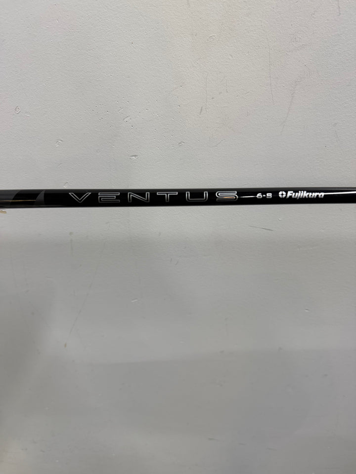 Demo Callaway Quantum Mini Driver - 11.5° Stiff RH