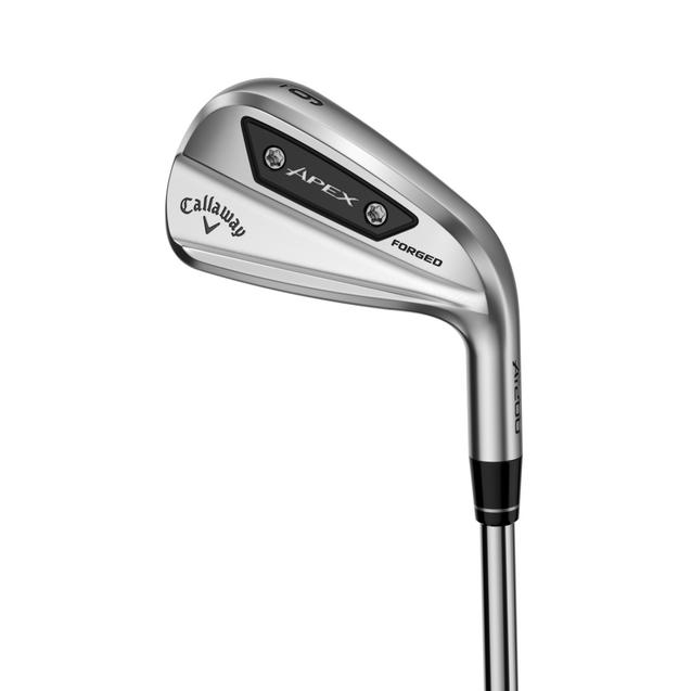 Callaway APEX Ai200 Iron Set with Steel Shafts