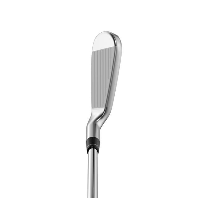 Callaway APEX Ai300 Iron Set with Steel Shafts