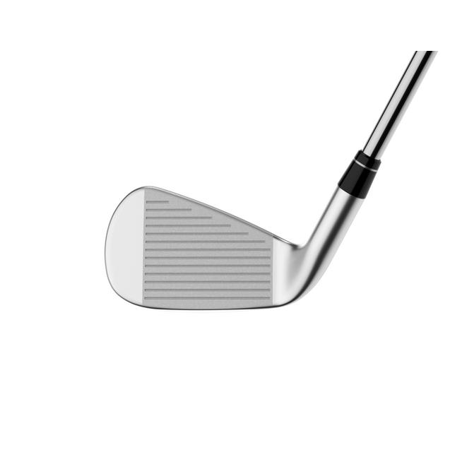Callaway APEX Ai300 Iron Set with Steel Shafts