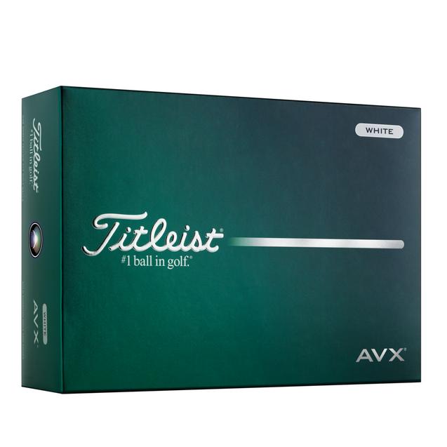 Titleist AVX Golf Balls 26'