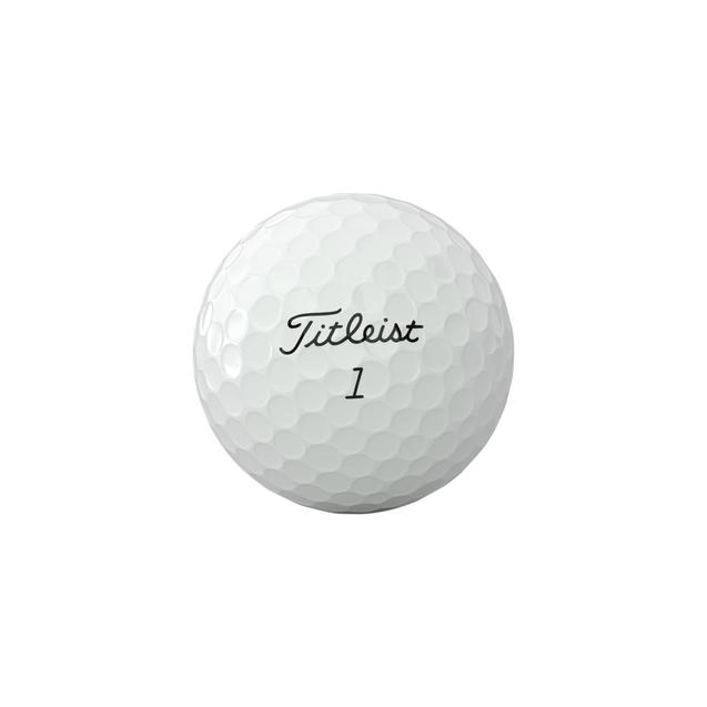 Titleist AVX Golf Balls 26'