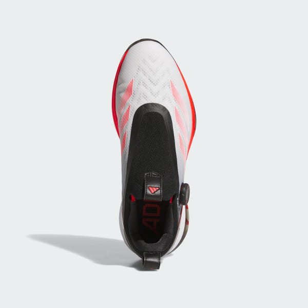 Adidas Adizero ZG Boa Spikeless Golf Shoes