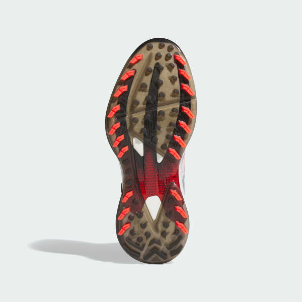 Adidas Adizero ZG Boa Spikeless Golf Shoes