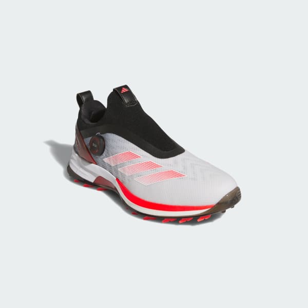 Adidas Adizero ZG Boa Spikeless Golf Shoes