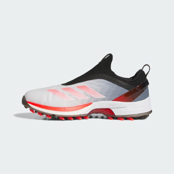 Adidas Adizero ZG Boa Spikeless Golf Shoes
