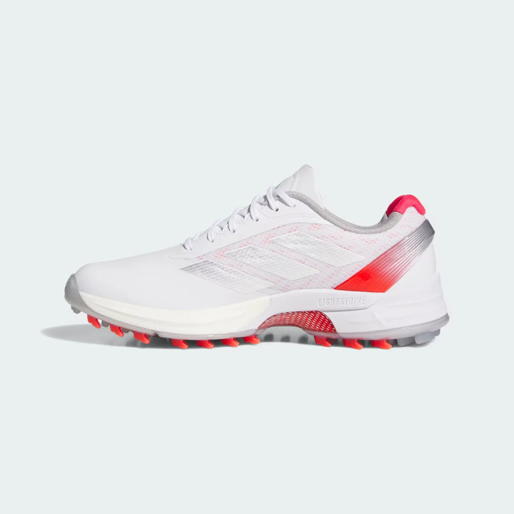 Adidas Women Adizero ZG Spikeless Golf Shoes