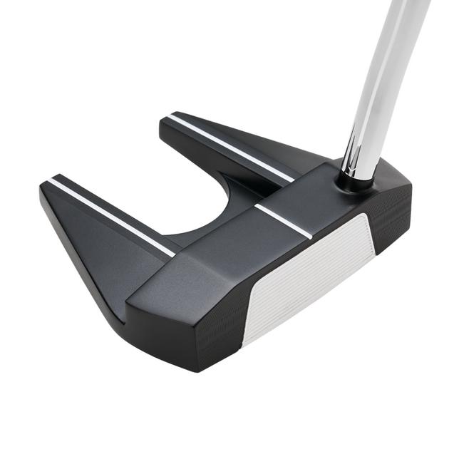 Odyssey AI-DUAL #7 Double Bend Putter