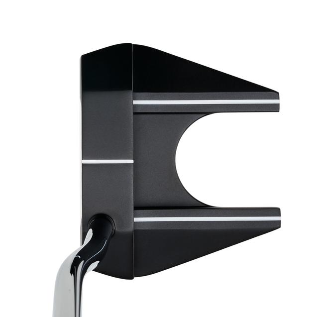 Odyssey AI-DUAL #7 Double Bend Putter