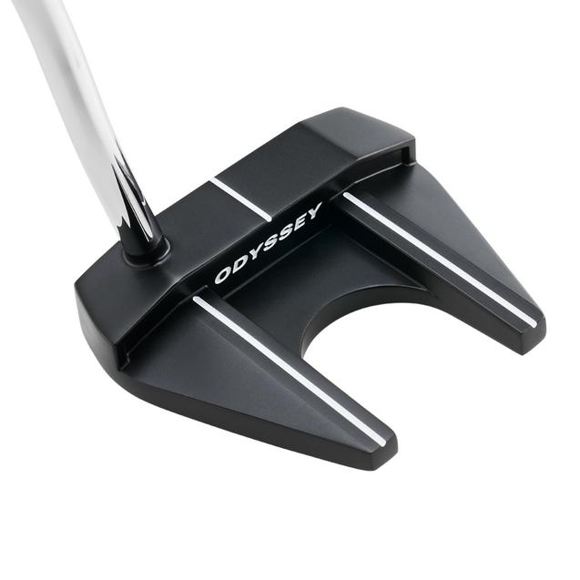 Odyssey AI-DUAL #7 Double Bend Putter