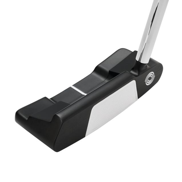 Odyssey AI-DUAL Double Wide Double-Bend Putter