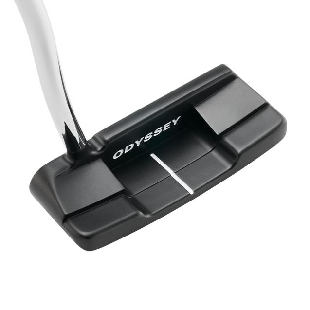 Odyssey AI-DUAL Double Wide Double-Bend Putter