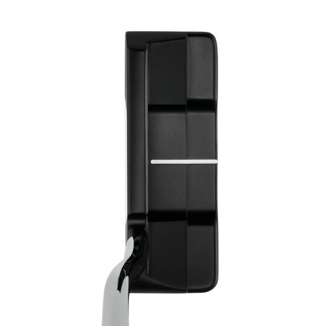 Odyssey AI-DUAL Double Wide Double-Bend Putter