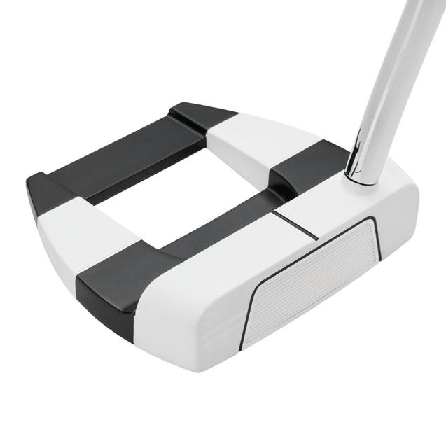 Odyssey AI-DUAL Jailbird Mini Double Bend Putter