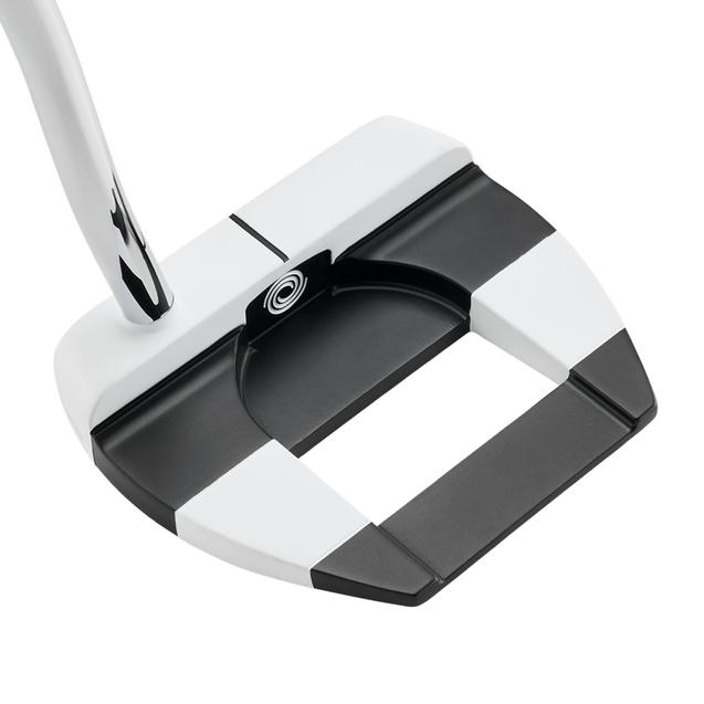 Odyssey AI-DUAL Jailbird Mini Double Bend Putter