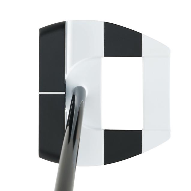 Odyssey Square to Square AI-Dual Jailbird Putter