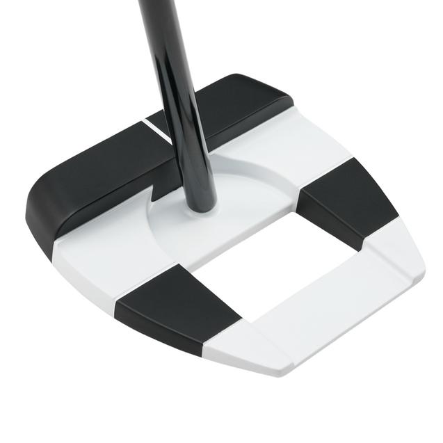 Odyssey Square to Square AI-Dual Jailbird Putter