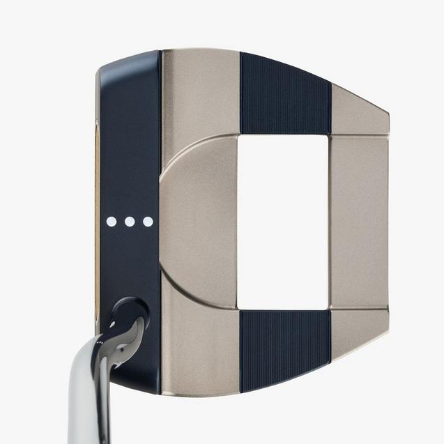 Callaway Ai-ONE Milled Jailbird Mini T Putter