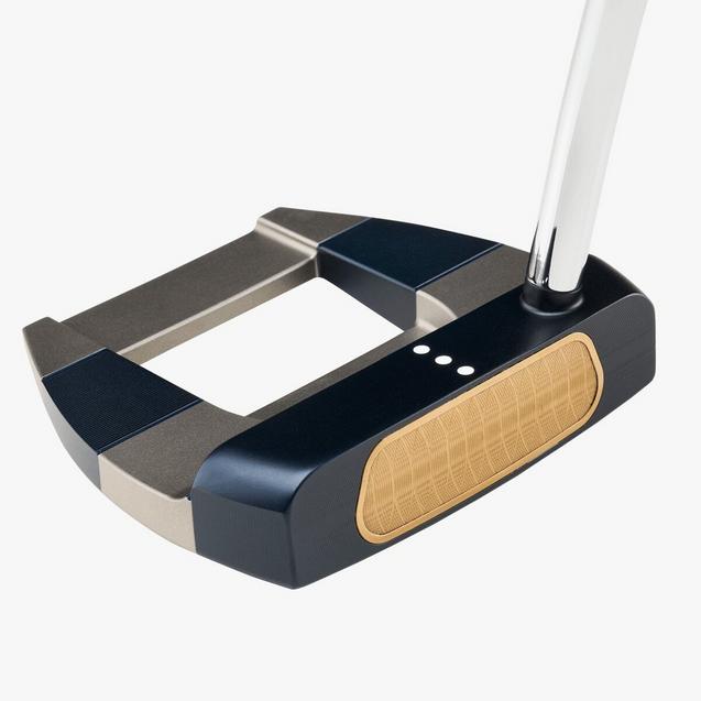 Callaway Ai-ONE Milled Jailbird Mini T Putter