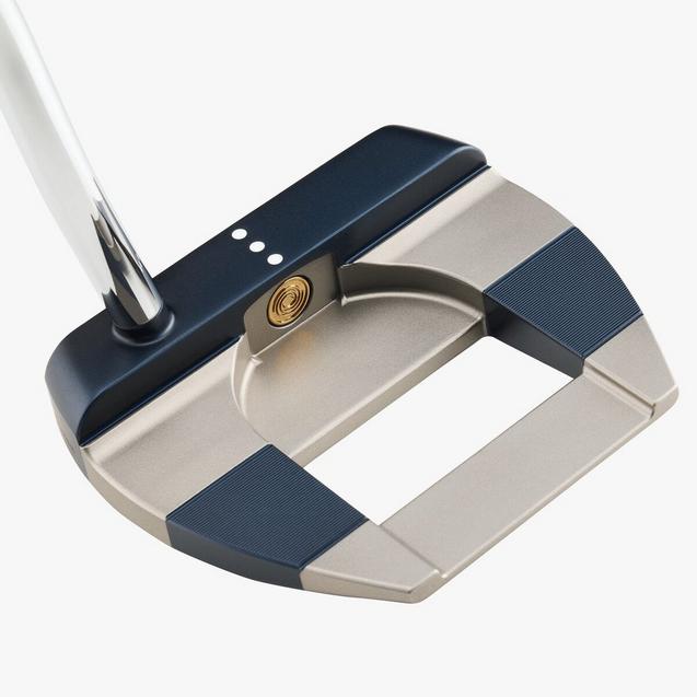 Callaway Ai-ONE Milled Jailbird Mini T Putter
