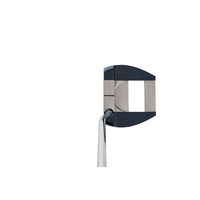 Callaway Ai-ONE Milled Jailbird Mini T Versa 90 Double Bend Putter