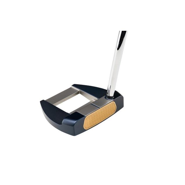 Callaway Ai-ONE Milled Jailbird Mini T Versa 90 Double Bend Putter