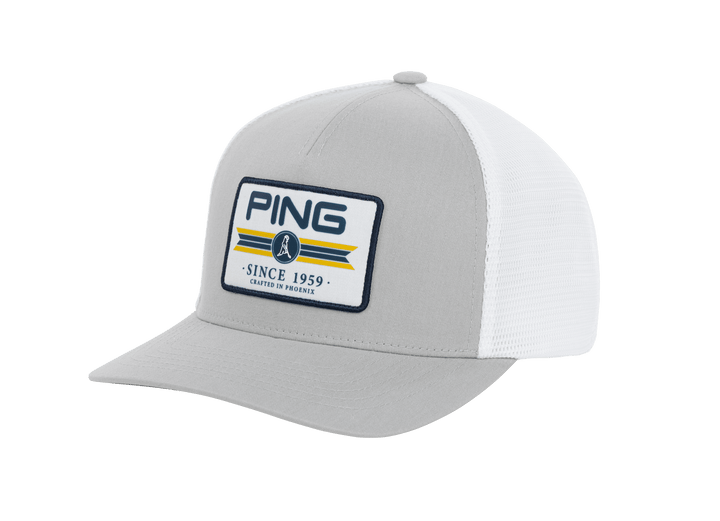 PING AVIATOR CAP 254