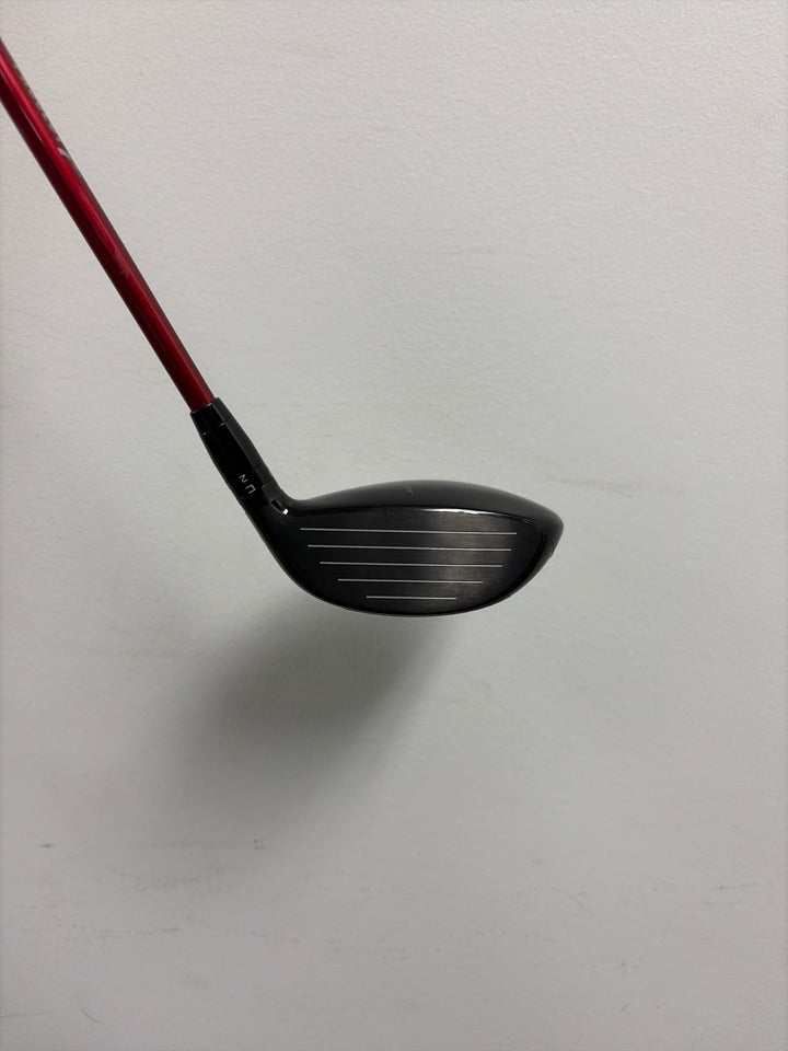 Demo Titleist GT3 Left Handed Fairway with Denali 40g 4.0 (No Headcover)