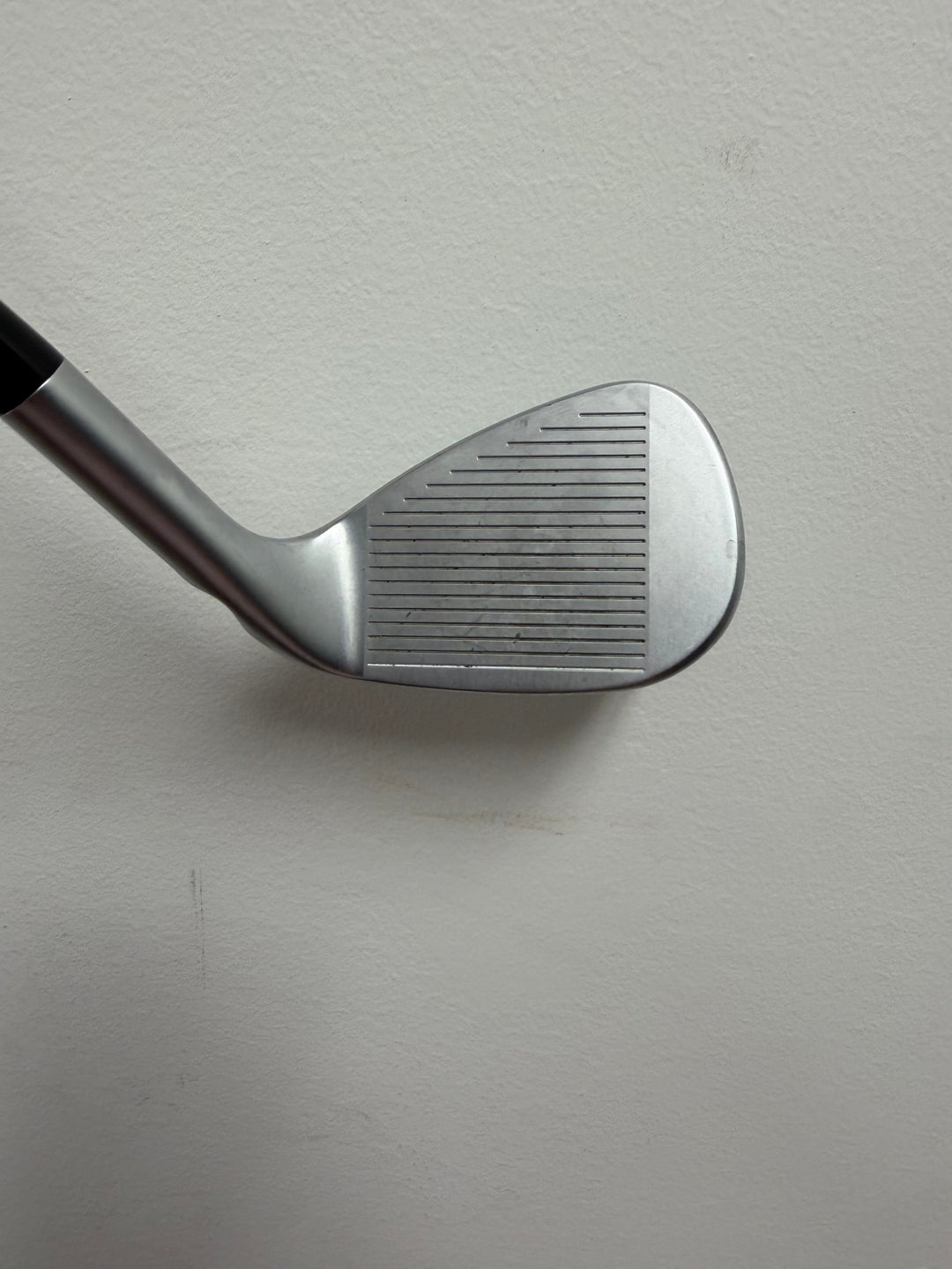 Demo Ping i540 Red Dot Left Handed Iron Set with Modus 105 Stiff 5-UW
