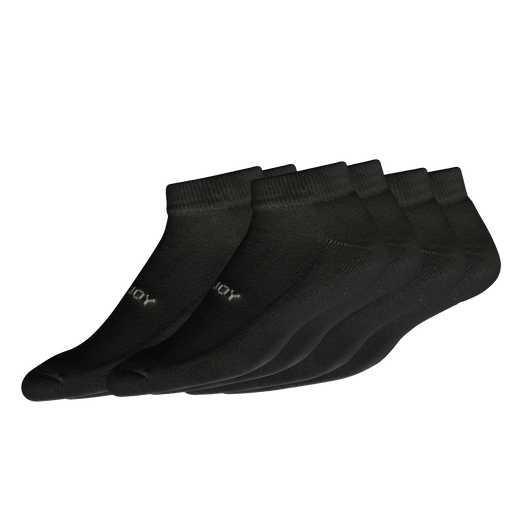 Footjoy Men’s ComfortSoc Sport 3 Pack