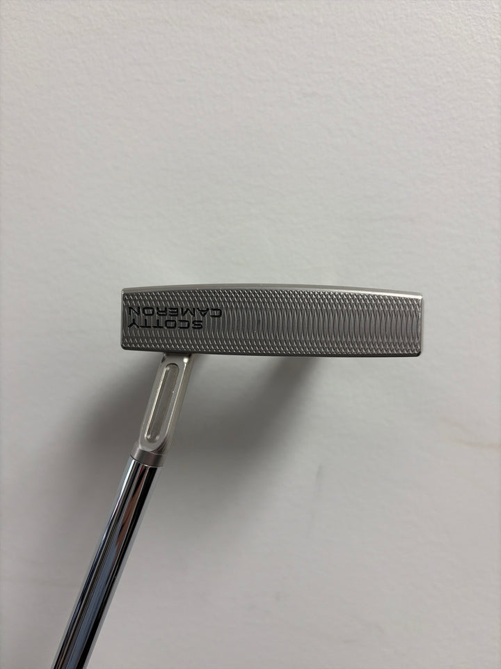 Demo Scotty Cameron Phantom 7.5 Right Handed Putter