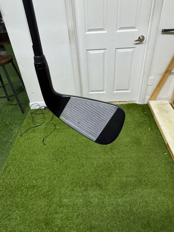 Demo PING iCrossover- 3 - Left Hand - HZRDUS Red 80 6.0