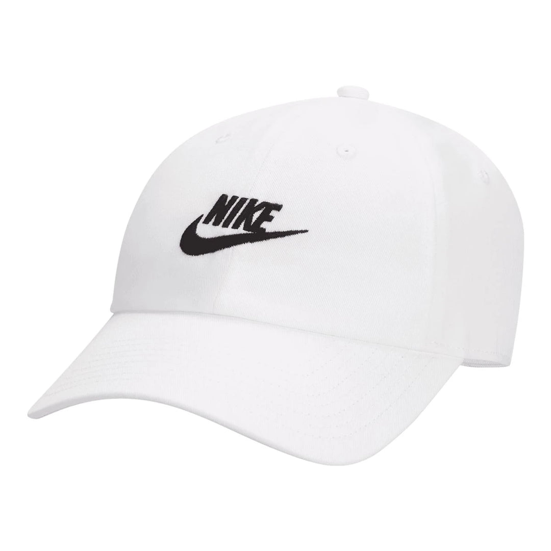 Nike Sportswear Unisex Club Futura Washed Cap