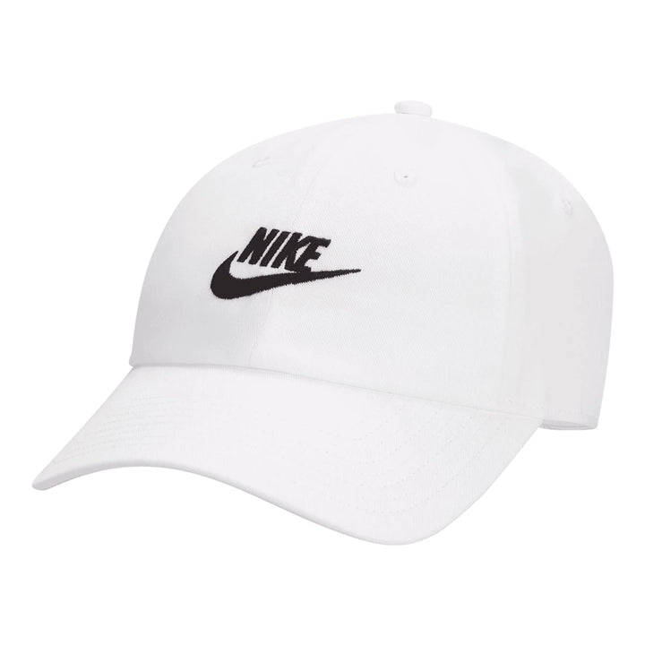 Nike Sportswear Unisex Club Futura Washed Cap