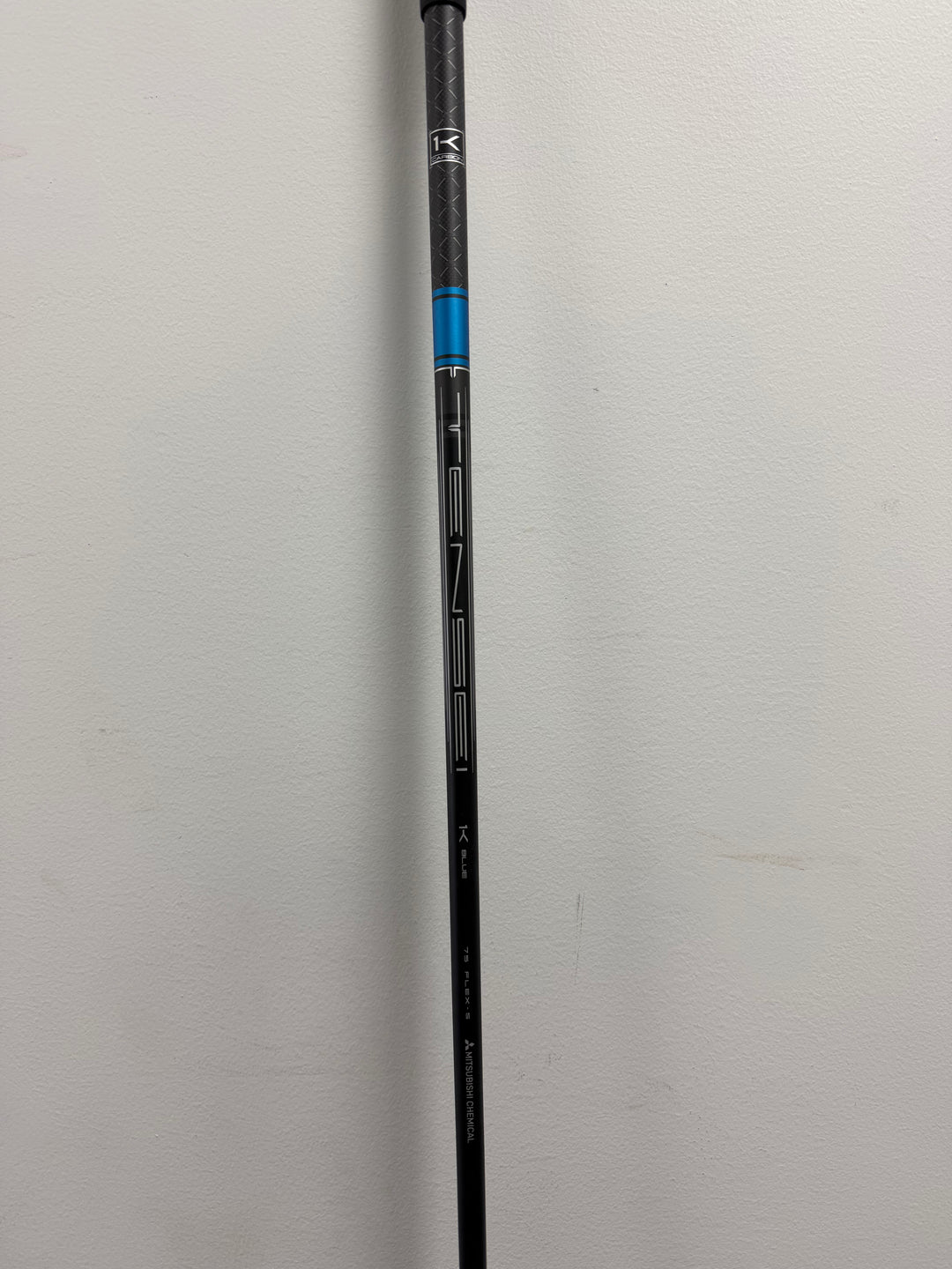 Demo Titleist GT3 Left Handed Fairway with Tensei Blue 75 S (No Headcover)