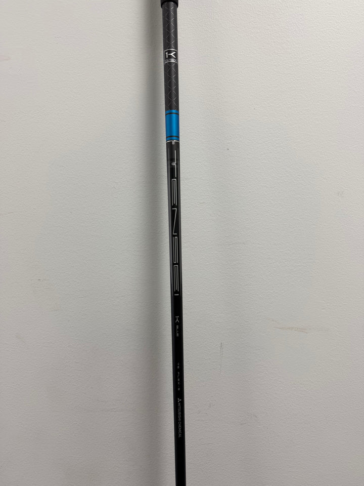 Demo Titleist GT3 Left Handed Fairway with Tensei Blue 75 S (No Headcover)