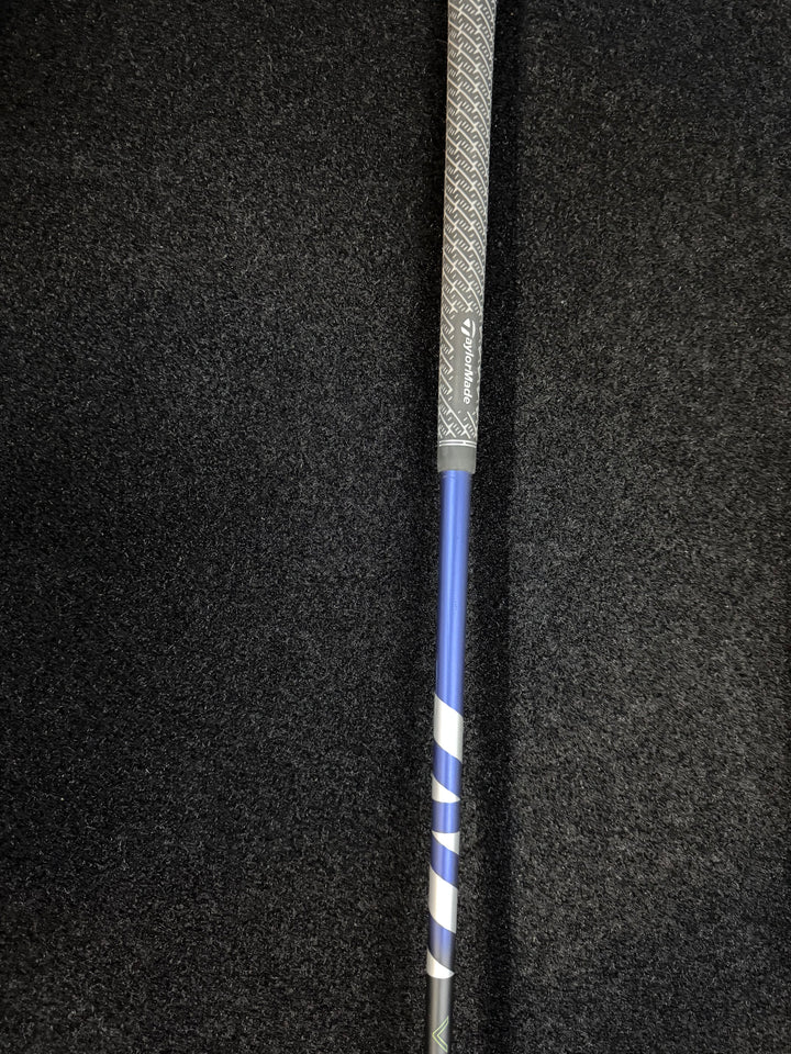 Demo TaylorMade Qi35 Fairway Wood- 15 Degree- Right Hand- Ventus Blue 6S