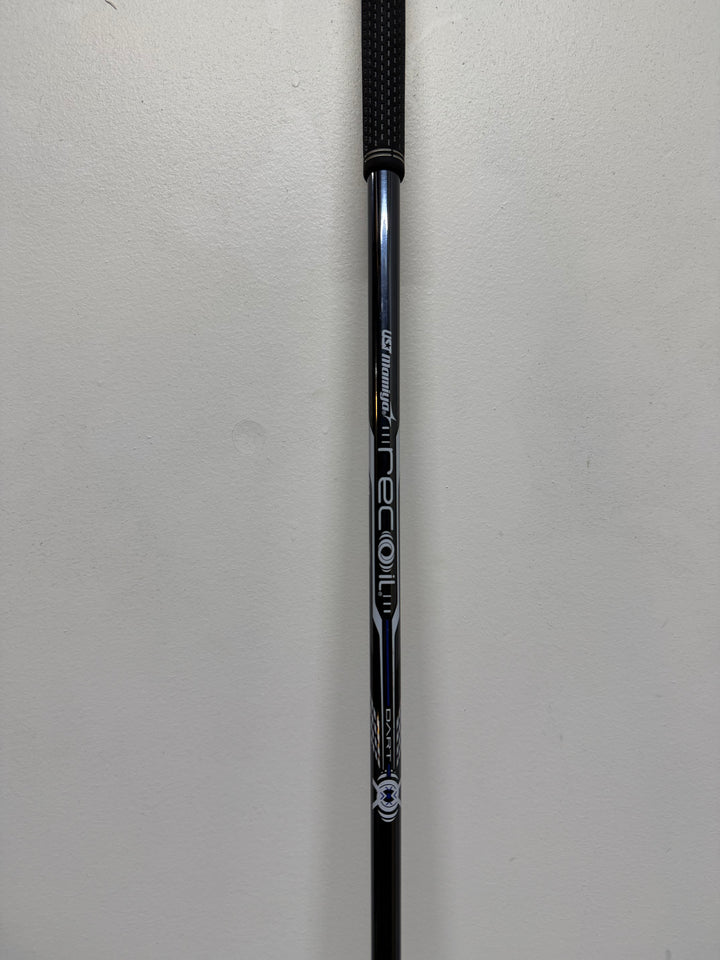 Demo Callaway Paradym Super Hybrid - 18° Stiff RH
