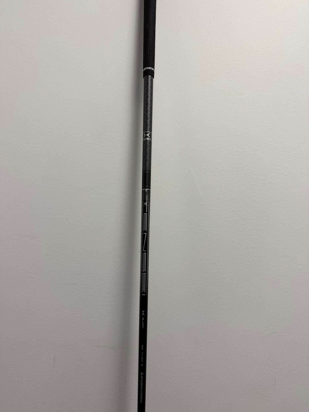 Demo Titleist GT2 Left Handed Driver with Tensi 1K Black 65S (No Headcover)