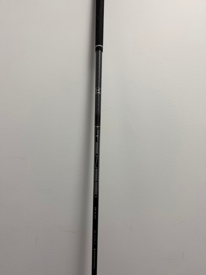 Demo Titleist GT2 Left Handed Driver with Tensi 1K Black 65S (No Headcover)