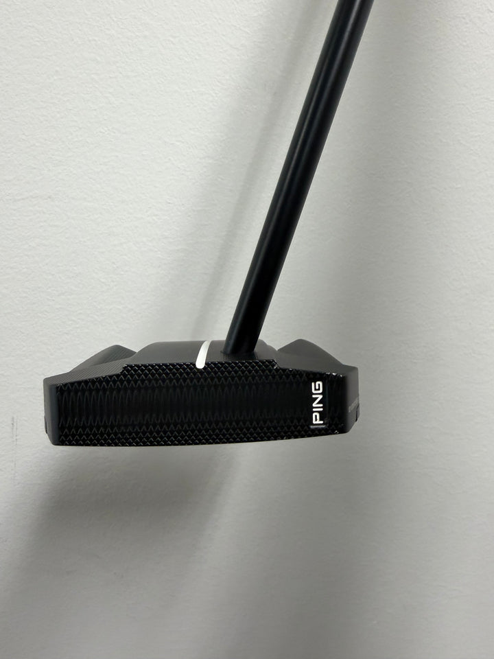 Demo Ping PLD Ally Blue Onset Putter (with headcover)