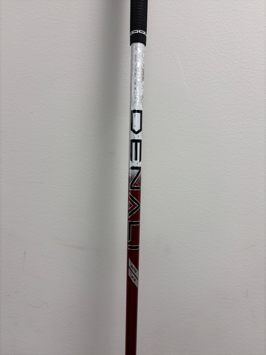 Demo Titleist GT3 Left Handed Fairway with Denali Red 60g 5.5 (No Headcover)