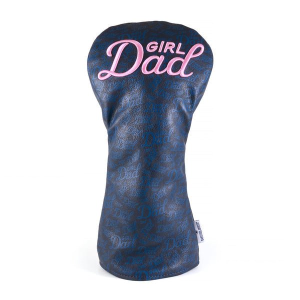 Barstool Golf Driver Headcovers
