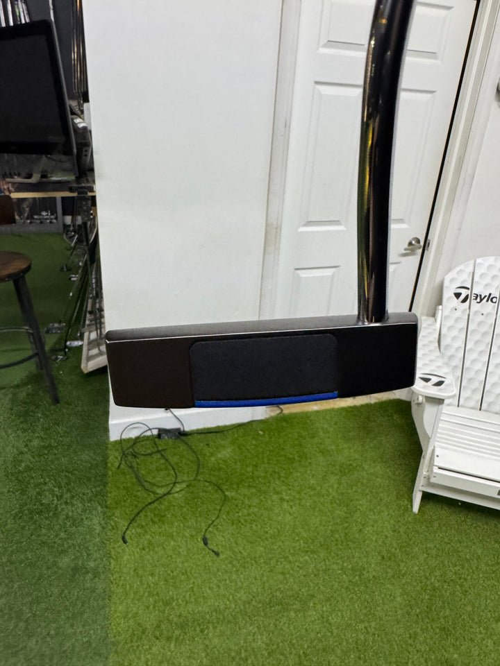 Demo PING Scottsdale DS72 Putter