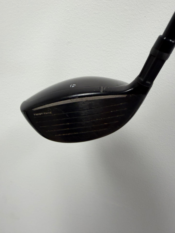 Demo Taylormade Stealth 2 Right Handed Fairway Wood with Ventus TR 5R